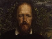 Alfred Tennyson, “Ring Out, Wild Bells”